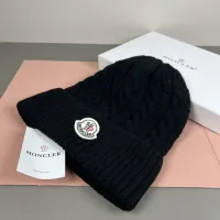 Cheap Moncler Caps #1414804 Replica Wholesale [$27.00 USD] [ITEM#1414804] on Replica Moncler Caps