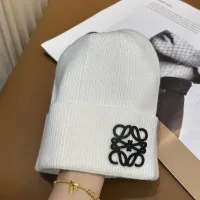 Cheap LOEWE Caps #1414805 Replica Wholesale [$27.00 USD] [ITEM#1414805] on Replica LOEWE Caps