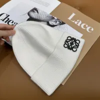 Cheap LOEWE Caps #1414805 Replica Wholesale [$27.00 USD] [ITEM#1414805] on Replica LOEWE Caps