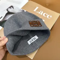 Cheap LOEWE Caps #1414806 Replica Wholesale [$27.00 USD] [ITEM#1414806] on Replica LOEWE Caps