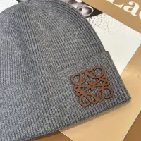 Cheap LOEWE Caps #1414806 Replica Wholesale [$27.00 USD] [ITEM#1414806] on Replica LOEWE Caps