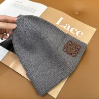 Cheap LOEWE Caps #1414806 Replica Wholesale [$27.00 USD] [ITEM#1414806] on Replica LOEWE Caps