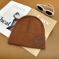 Cheap LOEWE Caps #1414807 Replica Wholesale [$27.00 USD] [ITEM#1414807] on Replica LOEWE Caps