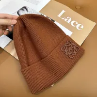 Cheap LOEWE Caps #1414807 Replica Wholesale [$27.00 USD] [ITEM#1414807] on Replica LOEWE Caps