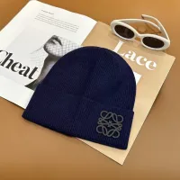 Cheap LOEWE Caps #1414808 Replica Wholesale [$27.00 USD] [ITEM#1414808] on Replica LOEWE Caps