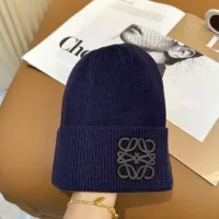 Cheap LOEWE Caps #1414808 Replica Wholesale [$27.00 USD] [ITEM#1414808] on Replica LOEWE Caps