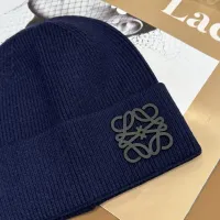 Cheap LOEWE Caps #1414808 Replica Wholesale [$27.00 USD] [ITEM#1414808] on Replica LOEWE Caps