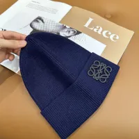 Cheap LOEWE Caps #1414808 Replica Wholesale [$27.00 USD] [ITEM#1414808] on Replica LOEWE Caps