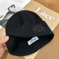 Cheap LOEWE Caps #1414809 Replica Wholesale [$27.00 USD] [ITEM#1414809] on Replica LOEWE Caps