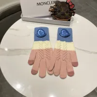 Cheap Moncler Gloves For Women #1414810 Replica Wholesale [$39.00 USD] [ITEM#1414810] on Replica Moncler Gloves