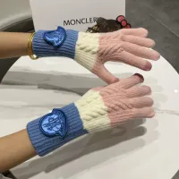 Cheap Moncler Gloves For Women #1414810 Replica Wholesale [$39.00 USD] [ITEM#1414810] on Replica Moncler Gloves