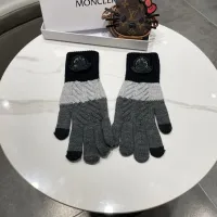 Cheap Moncler Gloves For Women #1414811 Replica Wholesale [$39.00 USD] [ITEM#1414811] on Replica Moncler Gloves