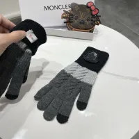 Cheap Moncler Gloves For Women #1414811 Replica Wholesale [$39.00 USD] [ITEM#1414811] on Replica Moncler Gloves