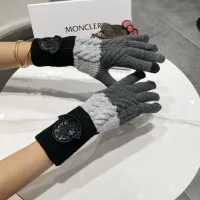 Cheap Moncler Gloves For Women #1414811 Replica Wholesale [$39.00 USD] [ITEM#1414811] on Replica Moncler Gloves
