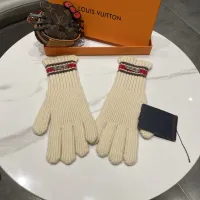 Cheap Louis Vuitton LV Gloves #1414812 Replica Wholesale [$39.00 USD] [ITEM#1414812] on Replica Louis Vuitton LV Gloves
