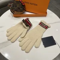 Cheap Louis Vuitton LV Gloves #1414812 Replica Wholesale [$39.00 USD] [ITEM#1414812] on Replica Louis Vuitton LV Gloves