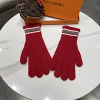 Cheap Louis Vuitton LV Gloves #1414813 Replica Wholesale [$39.00 USD] [ITEM#1414813] on Replica Louis Vuitton LV Gloves