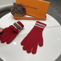 Cheap Louis Vuitton LV Gloves #1414813 Replica Wholesale [$39.00 USD] [ITEM#1414813] on Replica Louis Vuitton LV Gloves