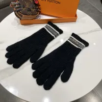 Cheap Louis Vuitton LV Gloves #1414814 Replica Wholesale [$39.00 USD] [ITEM#1414814] on Replica Louis Vuitton LV Gloves