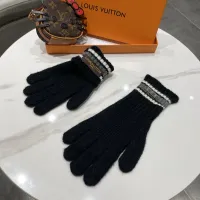 Cheap Louis Vuitton LV Gloves #1414814 Replica Wholesale [$39.00 USD] [ITEM#1414814] on Replica Louis Vuitton LV Gloves