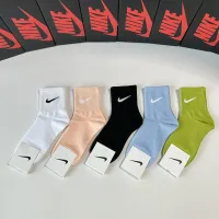 Cheap Nike Socks #1414818 Replica Wholesale [$27.00 USD] [ITEM#1414818] on Replica Nike Socks