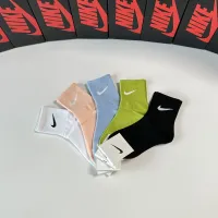 Cheap Nike Socks #1414818 Replica Wholesale [$27.00 USD] [ITEM#1414818] on Replica Nike Socks