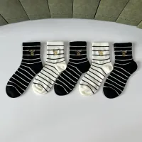 Cheap Gucci Socks #1414819 Replica Wholesale [$29.00 USD] [ITEM#1414819] on Replica Gucci Socks