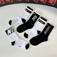 Cheap Nike Socks #1414821 Replica Wholesale [$29.00 USD] [ITEM#1414821] on Replica Nike Socks