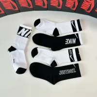 Cheap Nike Socks #1414821 Replica Wholesale [$29.00 USD] [ITEM#1414821] on Replica Nike Socks