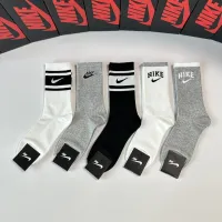 Cheap Nike Socks #1414822 Replica Wholesale [$29.00 USD] [ITEM#1414822] on Replica Nike Socks