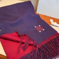Cheap LOEWE Scarf #1414825 Replica Wholesale [$56.00 USD] [ITEM#1414825] on Replica LOEWE Scarf