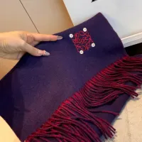 Cheap LOEWE Scarf #1414825 Replica Wholesale [$56.00 USD] [ITEM#1414825] on Replica LOEWE Scarf