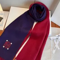 Cheap LOEWE Scarf #1414825 Replica Wholesale [$56.00 USD] [ITEM#1414825] on Replica LOEWE Scarf