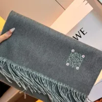 Cheap LOEWE Scarf #1414826 Replica Wholesale [$56.00 USD] [ITEM#1414826] on Replica LOEWE Scarf