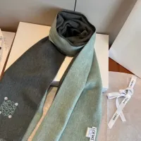 Cheap LOEWE Scarf #1414826 Replica Wholesale [$56.00 USD] [ITEM#1414826] on Replica LOEWE Scarf
