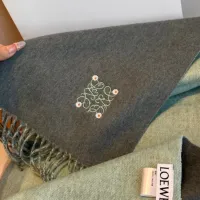 Cheap LOEWE Scarf #1414826 Replica Wholesale [$56.00 USD] [ITEM#1414826] on Replica LOEWE Scarf