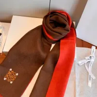 Cheap LOEWE Scarf #1414827 Replica Wholesale [$56.00 USD] [ITEM#1414827] on Replica LOEWE Scarf