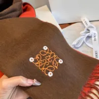 Cheap LOEWE Scarf #1414827 Replica Wholesale [$56.00 USD] [ITEM#1414827] on Replica LOEWE Scarf