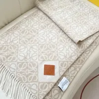 Cheap LOEWE Scarf #1414828 Replica Wholesale [$60.00 USD] [ITEM#1414828] on Replica LOEWE Scarf