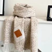 Cheap LOEWE Scarf #1414828 Replica Wholesale [$60.00 USD] [ITEM#1414828] on Replica LOEWE Scarf