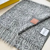 Cheap LOEWE Scarf #1414829 Replica Wholesale [$60.00 USD] [ITEM#1414829] on Replica LOEWE Scarf