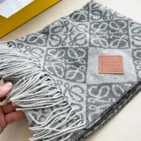 Cheap LOEWE Scarf #1414829 Replica Wholesale [$60.00 USD] [ITEM#1414829] on Replica LOEWE Scarf