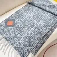 Cheap LOEWE Scarf #1414829 Replica Wholesale [$60.00 USD] [ITEM#1414829] on Replica LOEWE Scarf