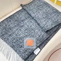 Cheap LOEWE Scarf #1414830 Replica Wholesale [$60.00 USD] [ITEM#1414830] on Replica LOEWE Scarf