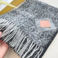 Cheap LOEWE Scarf #1414830 Replica Wholesale [$60.00 USD] [ITEM#1414830] on Replica LOEWE Scarf