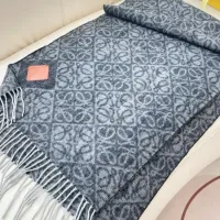 Cheap LOEWE Scarf #1414830 Replica Wholesale [$60.00 USD] [ITEM#1414830] on Replica LOEWE Scarf