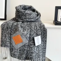 Cheap LOEWE Scarf #1414830 Replica Wholesale [$60.00 USD] [ITEM#1414830] on Replica LOEWE Scarf