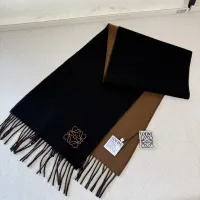 Cheap LOEWE Scarf #1414832 Replica Wholesale [$60.00 USD] [ITEM#1414832] on Replica LOEWE Scarf