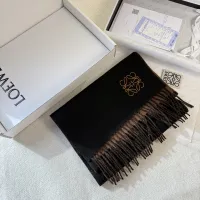 Cheap LOEWE Scarf #1414832 Replica Wholesale [$60.00 USD] [ITEM#1414832] on Replica LOEWE Scarf