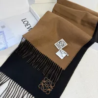 Cheap LOEWE Scarf #1414832 Replica Wholesale [$60.00 USD] [ITEM#1414832] on Replica LOEWE Scarf